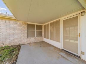 5814  Rock Meadow Trail , Arlington Texas 76017