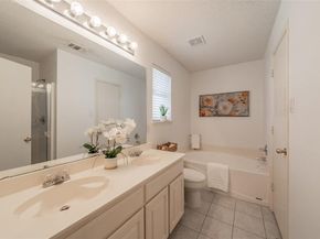 5814  Rock Meadow Trail , Arlington Texas 76017