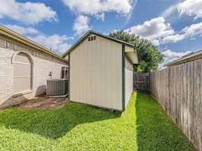 5814  Rock Meadow Trail , Arlington Texas 76017