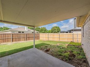 5814  Rock Meadow Trail , Arlington Texas 76017