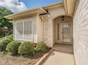 5814  Rock Meadow Trail , Arlington Texas 76017