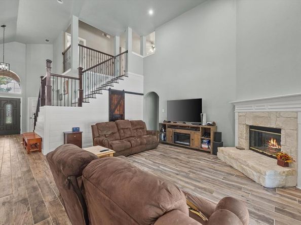 9109  Hogan Drive , Rowlett Texas 75089