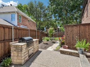 1136  Hampton Drive , Allen Texas 75013