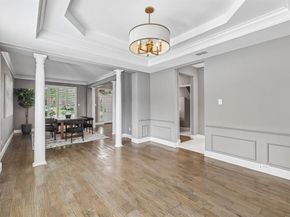 1136  Hampton Drive , Allen Texas 75013
