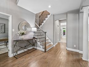 1136  Hampton Drive , Allen Texas 75013
