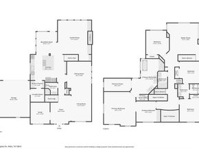 1136  Hampton Drive , Allen Texas 75013