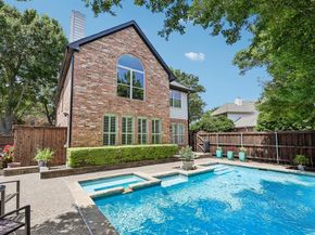 1136  Hampton Drive , Allen Texas 75013