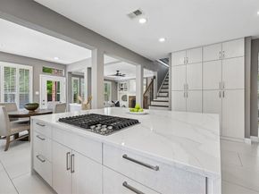 1136  Hampton Drive , Allen Texas 75013