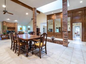 1525  Inverness Road , Mansfield Texas 76063