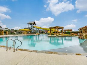 500  Cherry Spring Drive , McKinney Texas 75072