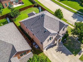 500  Cherry Spring Drive , McKinney Texas 75072