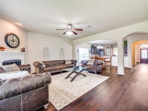 500  Cherry Spring Drive , McKinney Texas 75072