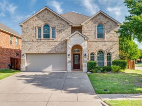 500  Cherry Spring Drive , McKinney Texas 75072