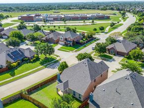 500  Cherry Spring Drive , McKinney Texas 75072