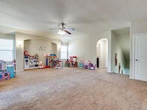500  Cherry Spring Drive , McKinney Texas 75072