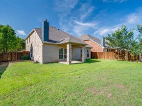 500  Cherry Spring Drive , McKinney Texas 75072
