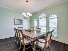 500  Cherry Spring Drive , McKinney Texas 75072