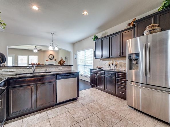 500  Cherry Spring Drive , McKinney Texas 75072