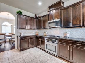 500  Cherry Spring Drive , McKinney Texas 75072