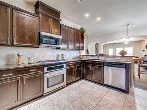 500  Cherry Spring Drive , McKinney Texas 75072