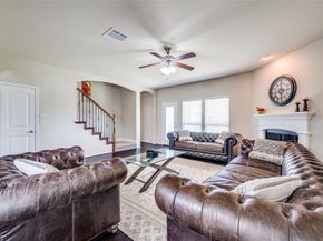 500  Cherry Spring Drive , McKinney Texas 75072