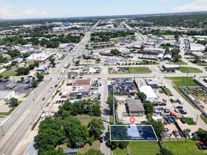 218  Barger Street , Garland Texas 75040