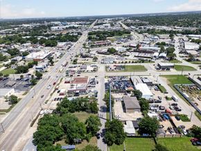 218  Barger Street , Garland Texas 75040