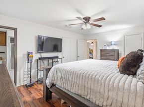 2804  Mintwood Place , Arlington Texas 76016