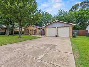 2804  Mintwood Place , Arlington Texas 76016