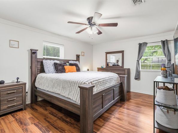 2804  Mintwood Place , Arlington Texas 76016