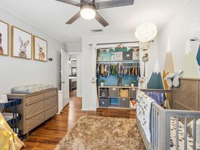 2804  Mintwood Place , Arlington Texas 76016