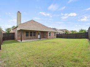 660  Sharpley Drive , Fate Texas 75087