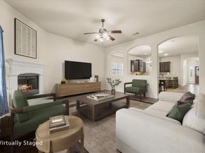 660  Sharpley Drive , Fate Texas 75087