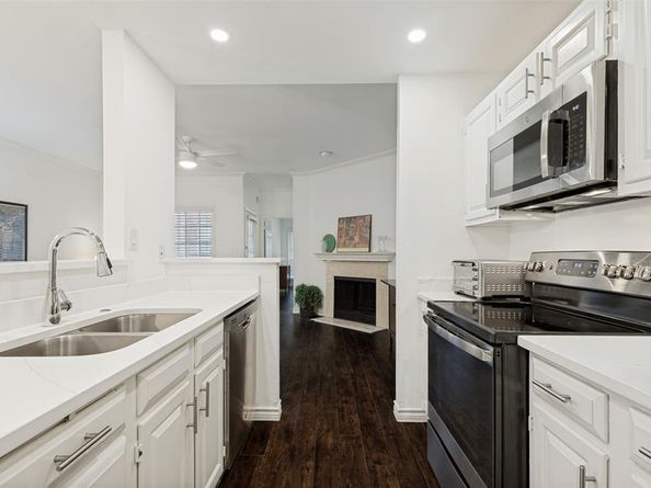 12680  Hillcrest Road  4107, Dallas Texas 75230
