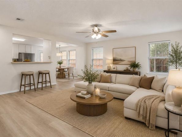 14812  Ledgeview Court , Balch Springs Texas 75180