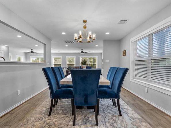 2316  Hummingbird Trail , Grapevine Texas 76051