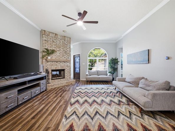 1517  Palisades Drive , Carrollton Texas 75007