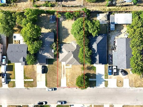 5616  Donnelly Avenue , Fort Worth Texas 76107