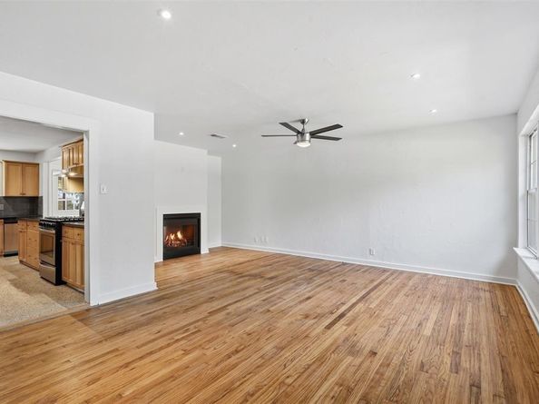 1907 S Tyler Street , Dallas Texas 75224