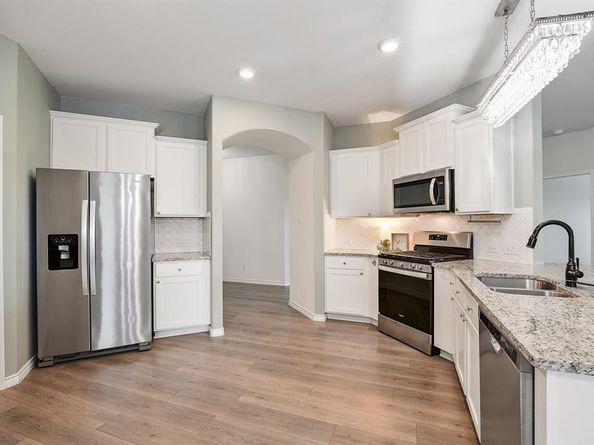 556  Declaration Way , Fate Texas 75189