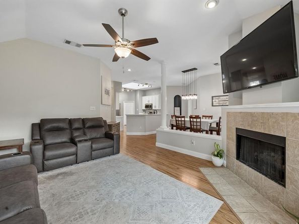 6509  Lake Forest Lane , Sachse Texas 75048