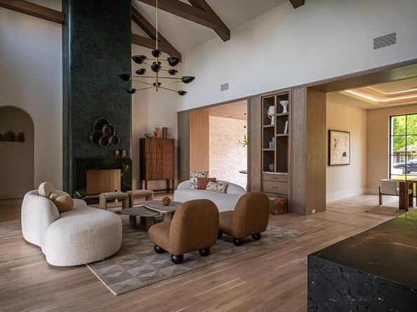 3832  Cabana Lane , Dallas Texas 75229