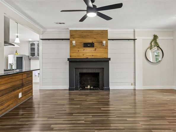 3411  Gibsondell Avenue , Dallas Texas 75211