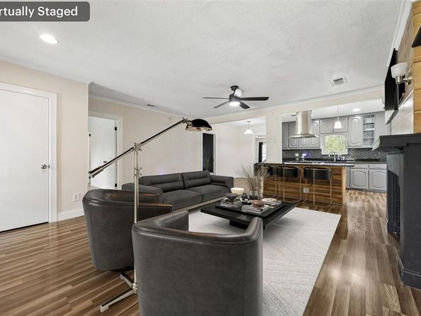3411  Gibsondell Avenue , Dallas Texas 75211