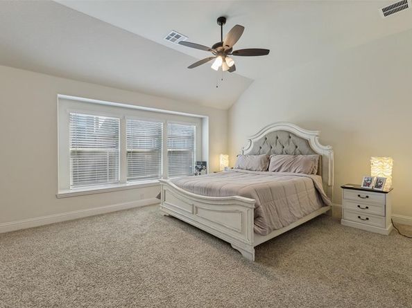 127  Woodlands Way , Balch Springs Texas 75181