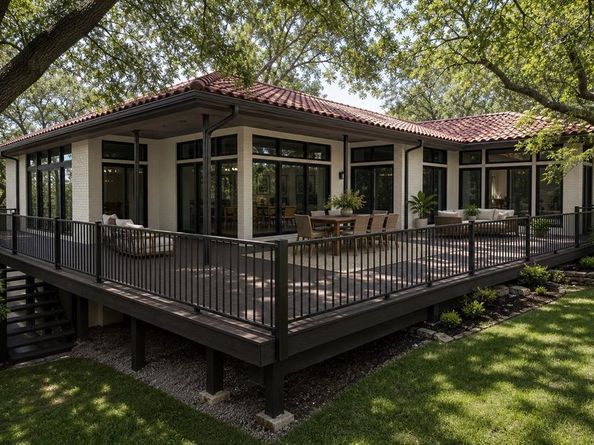 6651  Mike Lane Court , Fort Worth Texas 76116