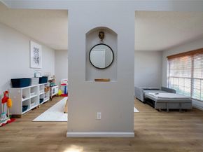 747  Cedar Leaf Circle , Lake Dallas Texas 75065
