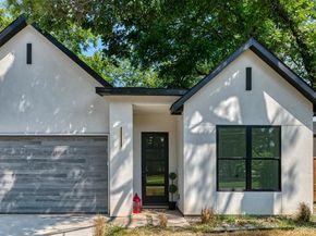 3323  Reed Lane , Dallas Texas 75215
