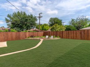 7322  Hunnicut Road , Dallas Texas 75227