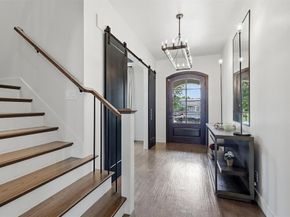 3817  Bent Elm Lane , Fort Worth Texas 76109